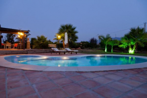 Finca Los Sueños Alhaurin El Grande